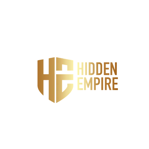 Hidden Empire